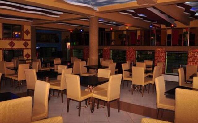 Bienvenue Delta Hotel Nairobi