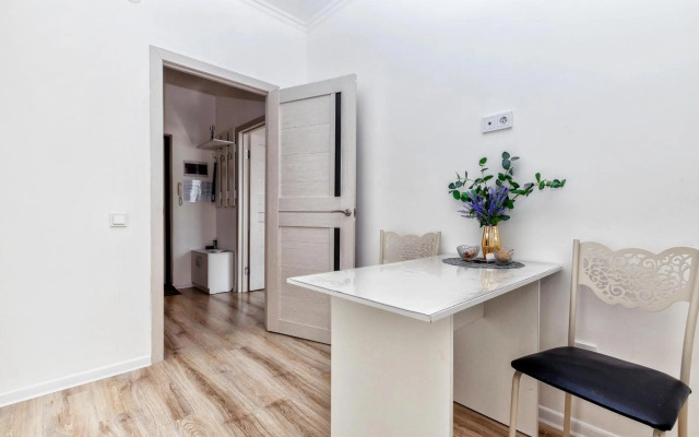 Уютная квартира на правом берегу Астаны