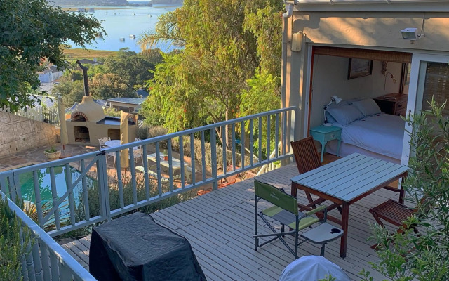 Paradise View Upmarket Apartment