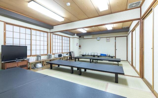 Business Ryokan Akashiya Annex