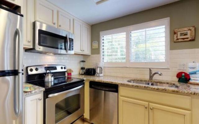 Gulf View Townhomes Unit 4