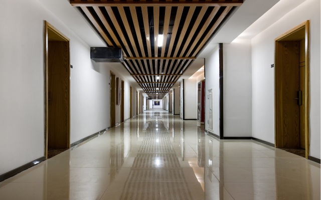 Ningbo Habibie Apartment