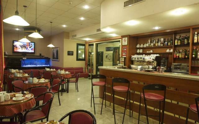Hotel Tirreno