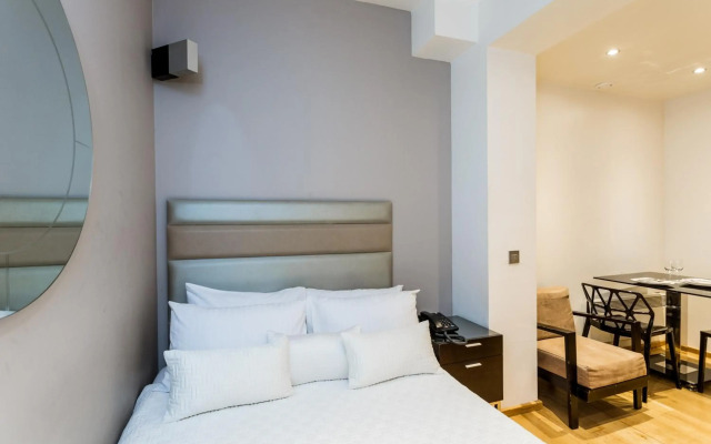 Space Apart Hotel