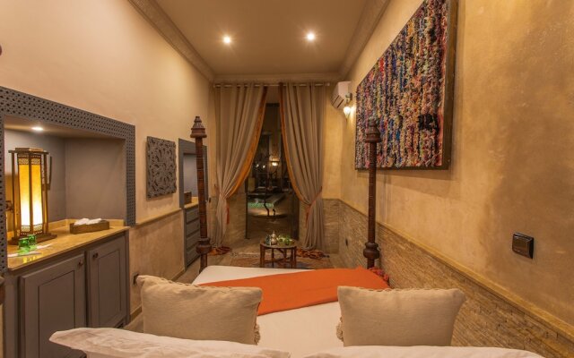 Le Medina Privilege Riad Spa