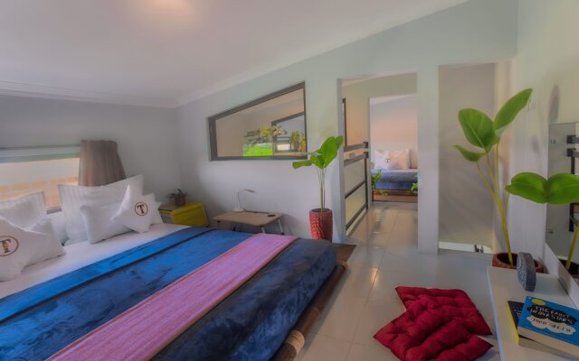 TZY-NO Cottage Yogyakarta