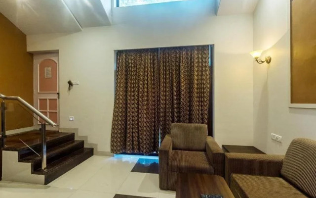 Summer Sands Beach Resort