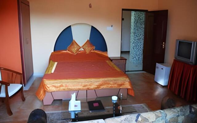Hotel Rajshree Pushkar