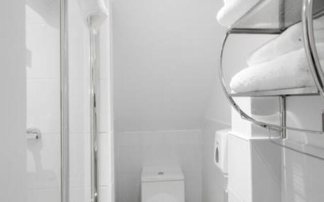 Claymires Bothy Cottage Nr Loch Lomond & Stirling