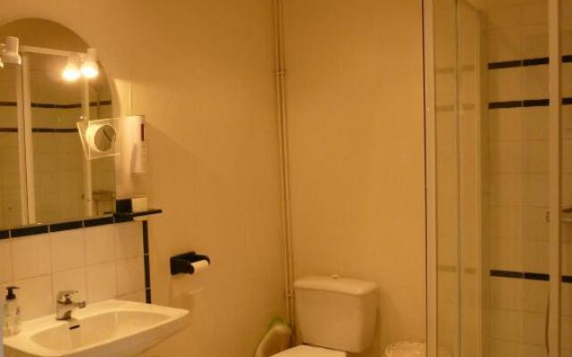 Manoir de L'Hermerel