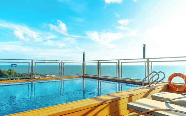 Home Park Hotel Phu Quoc