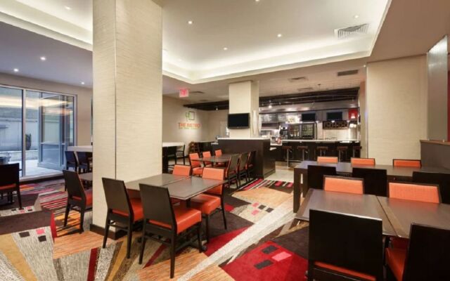 Courtyard New York Manhattan/Times Square West