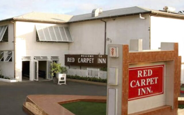 Red Carpet Inn Select