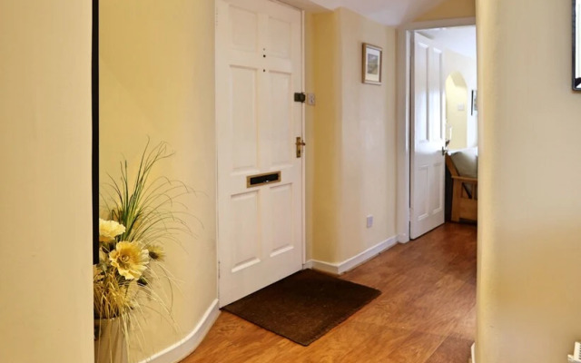 Wonderful Central Edinburgh Apartment