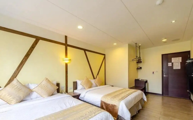 Chamie B&B