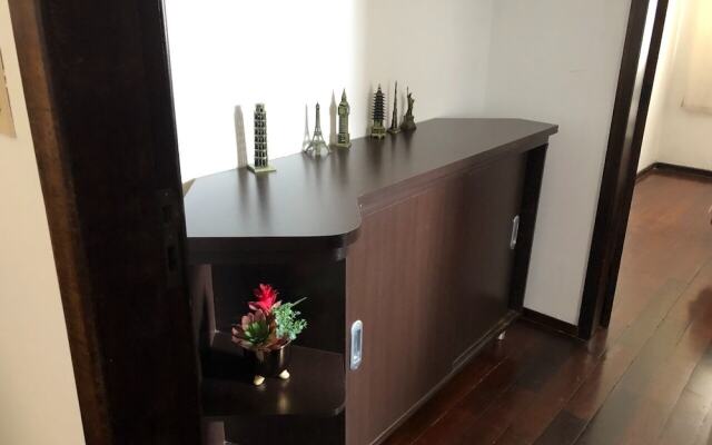 Apartamento Rosenhaus Tower