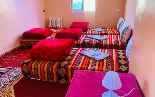 Gîte Tawada