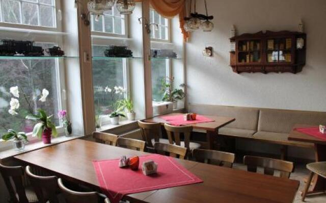 Wanderhotel Steinerne Renne