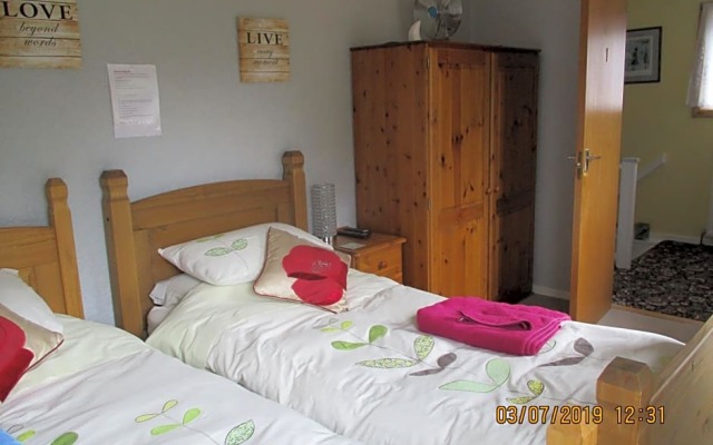 Danca Bed and Breakfast