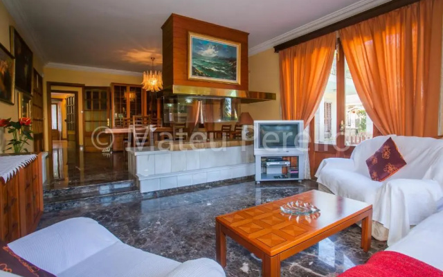 Villa Damar