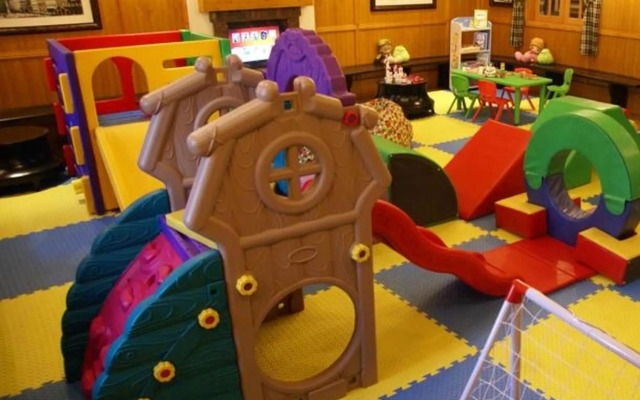 Jin Jiang International Hotel Xi'an