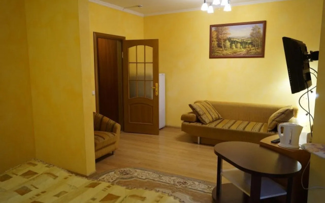 Nadzeja, Brestkaja oblast'