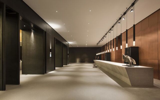 Hyatt Regency Wuhan Optics Valley