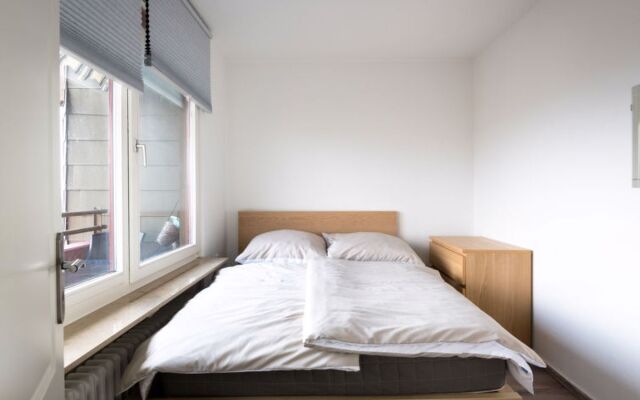 Apartment A1011 Sassofortino