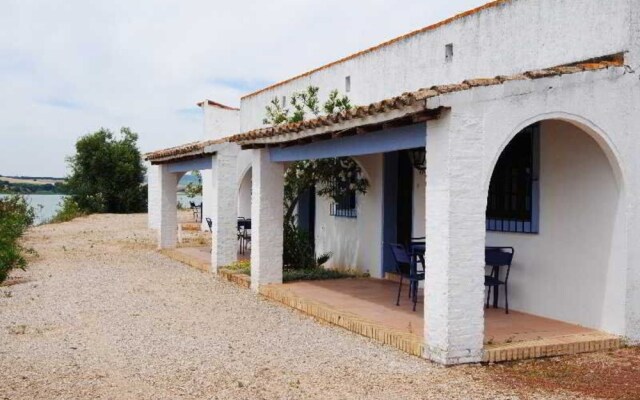 La Molinera Bungalows