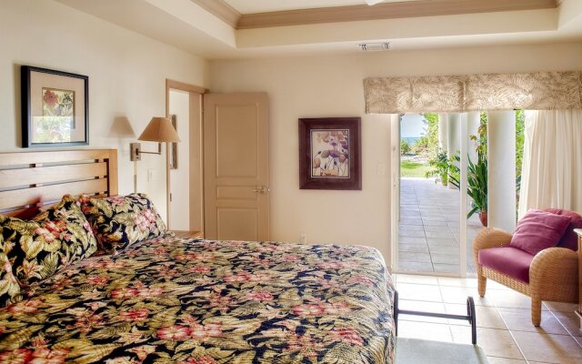 Coral Gardens on Grace Bay