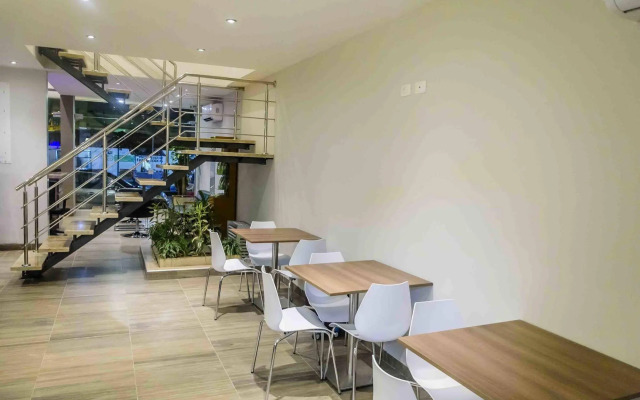 Hotel Betania
