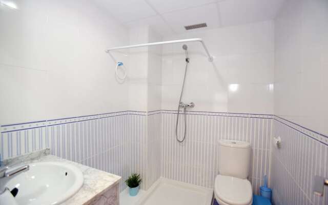 Apartamento Maravista