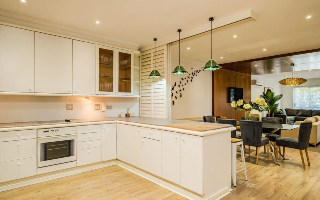 Majolica in Cape Town