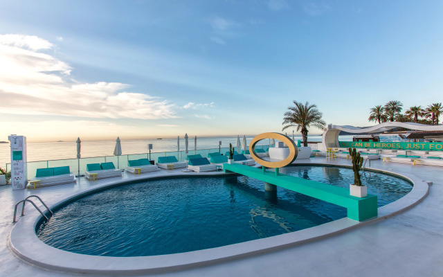 AMA Ibiza Suites - Adults Only