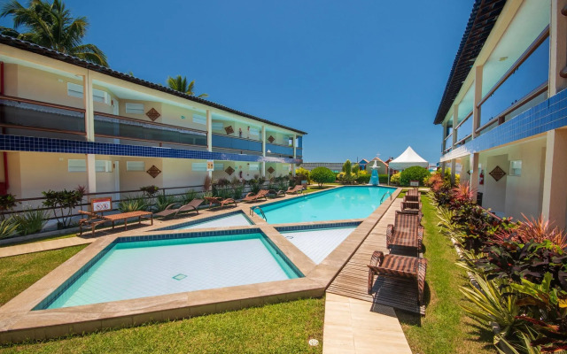 Croa Mares Hotel