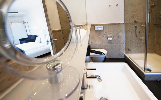 Qube Hotel Bahnstadt