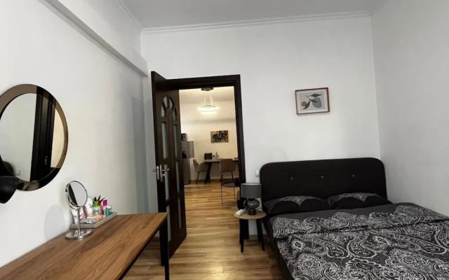 Beautiful Apartment Near Opera in T'bilisi Center