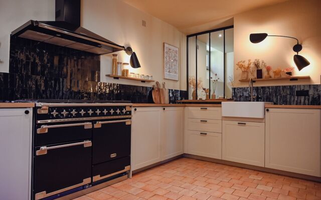 Domaine des Forges de la Vache