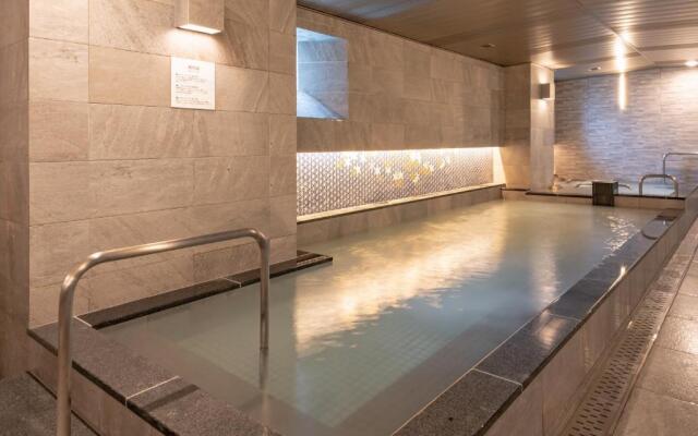 Hotel Vista Kanazawa