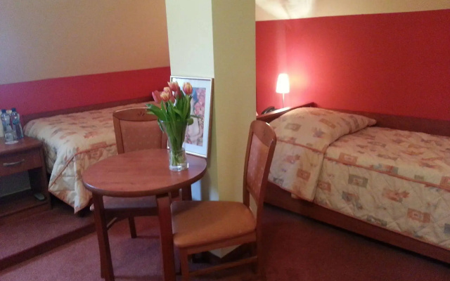 Hotel Vistula