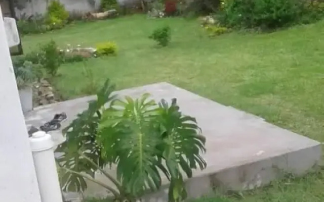 Gunhill guest house