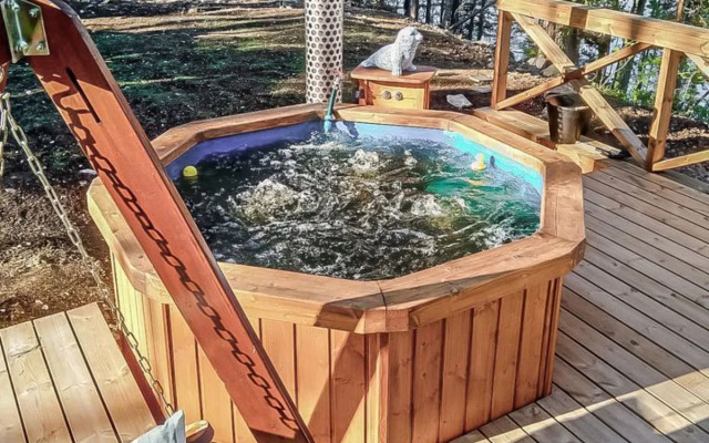 House Erätorsa Rautjärvi