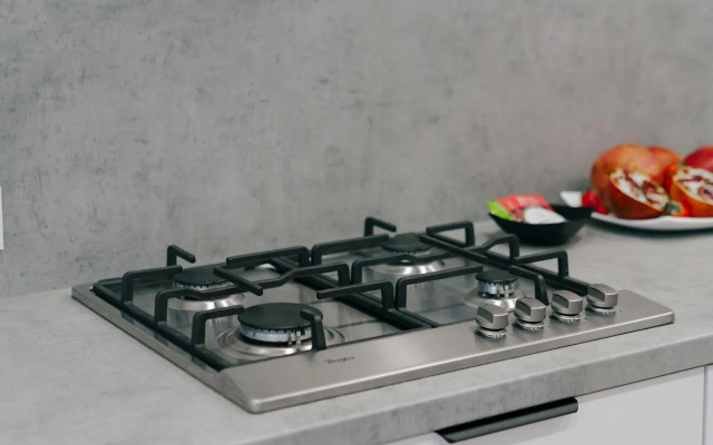 Apart Deluxe Легенды моря на Мирной 1