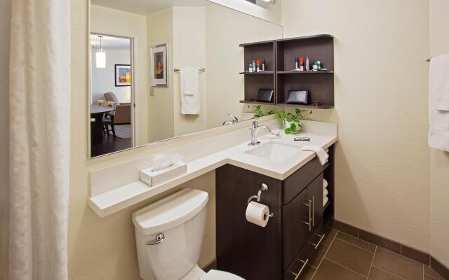 Candlewood Suites North Little Rock by IHG