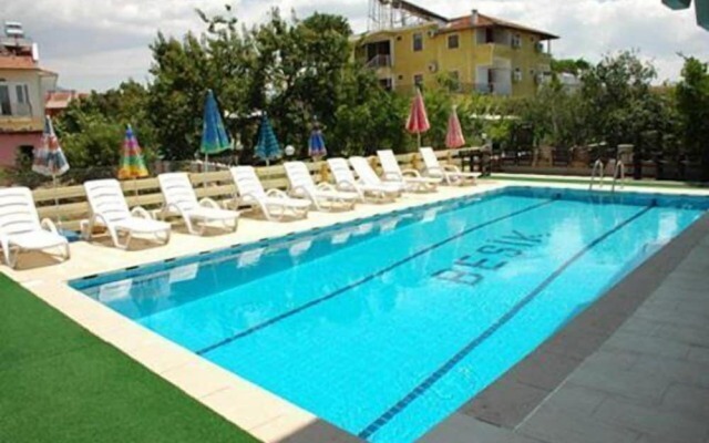 Besik Hotel