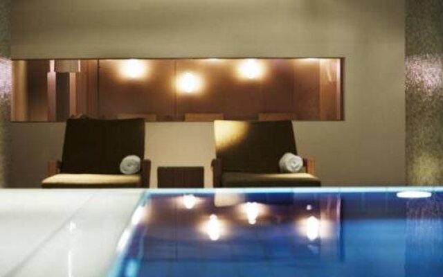 la pura women's health resort kamptal — Caters To Women