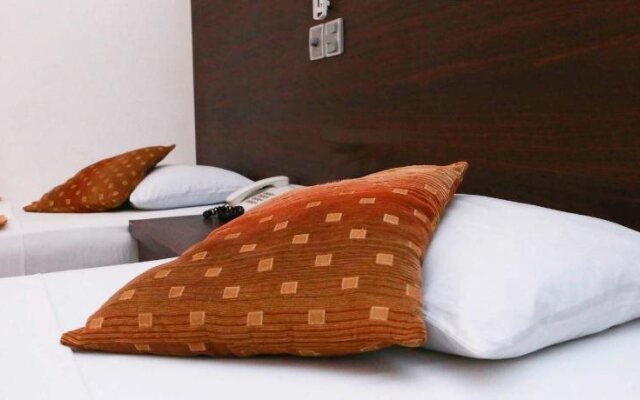 Hotel Sunshine