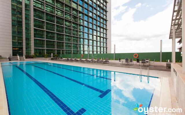 Imperial Suite Kuching