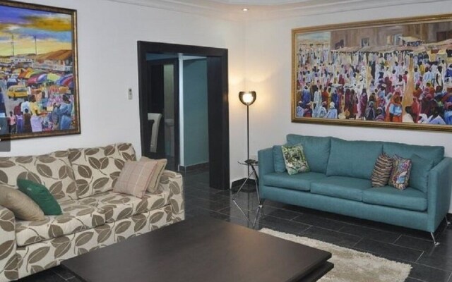 Signature Apartments Abuja