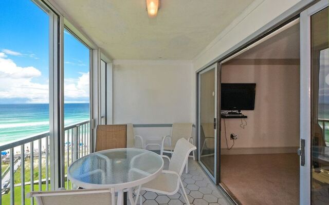 Shoreline 2072 Condo by RedAwning